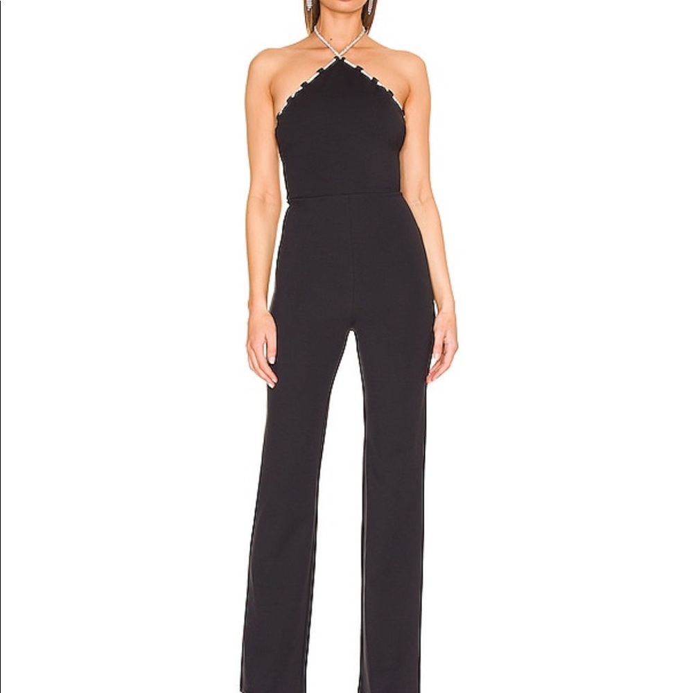 Chloe Jumpsuit